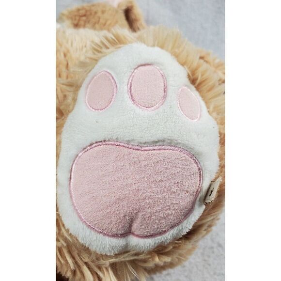 Boyds Bears & Friends Bunny Rabbit Plush Big Floppy Brown 23" Spring Easter - Picture 7 of 15